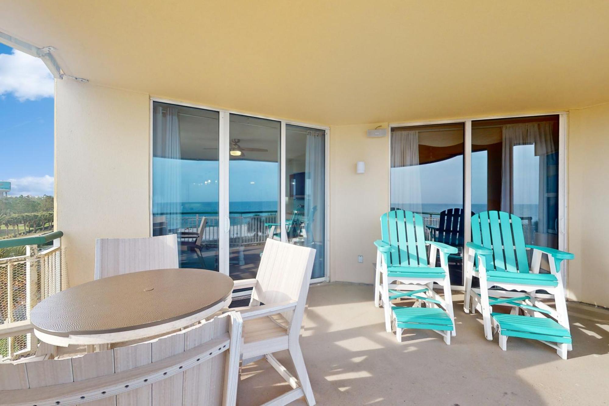 Beach Colony Of Perdido Perdido Key Esterno foto